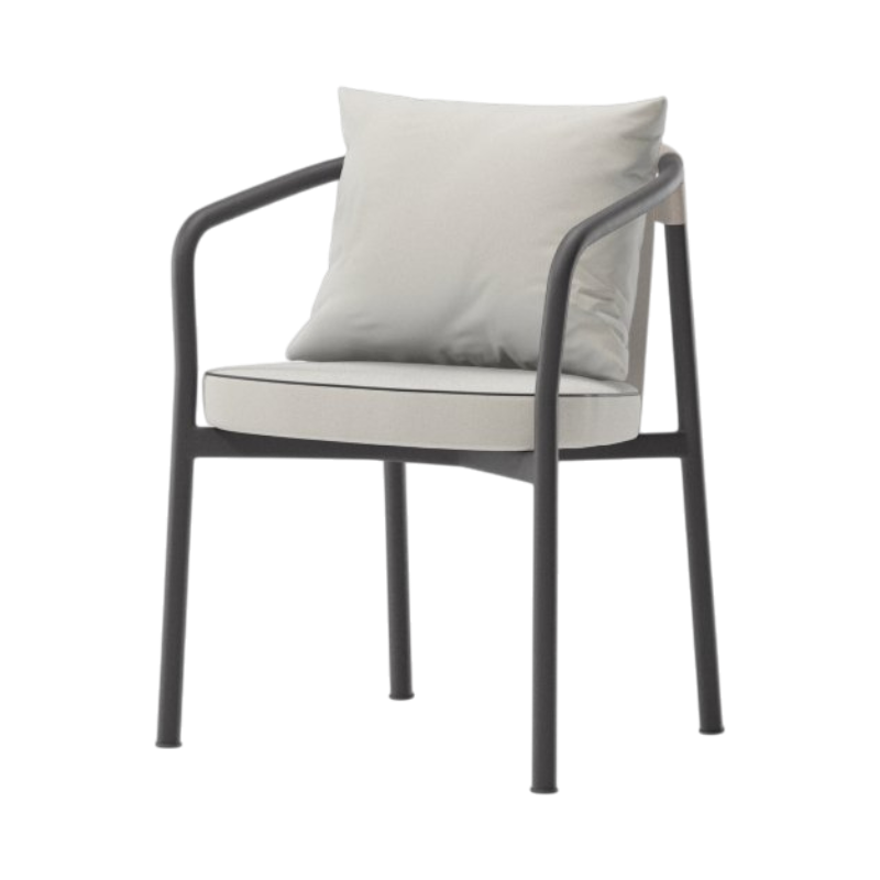 Обеденный стул Kettal Arc | interior market