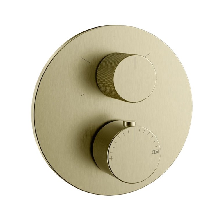 Термостат Gessi ANELLO | interior market