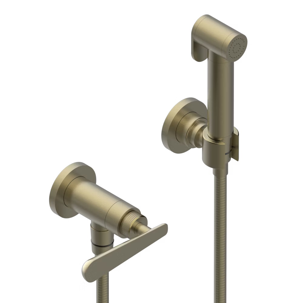 Смеситель для биде THG Dean | interior market