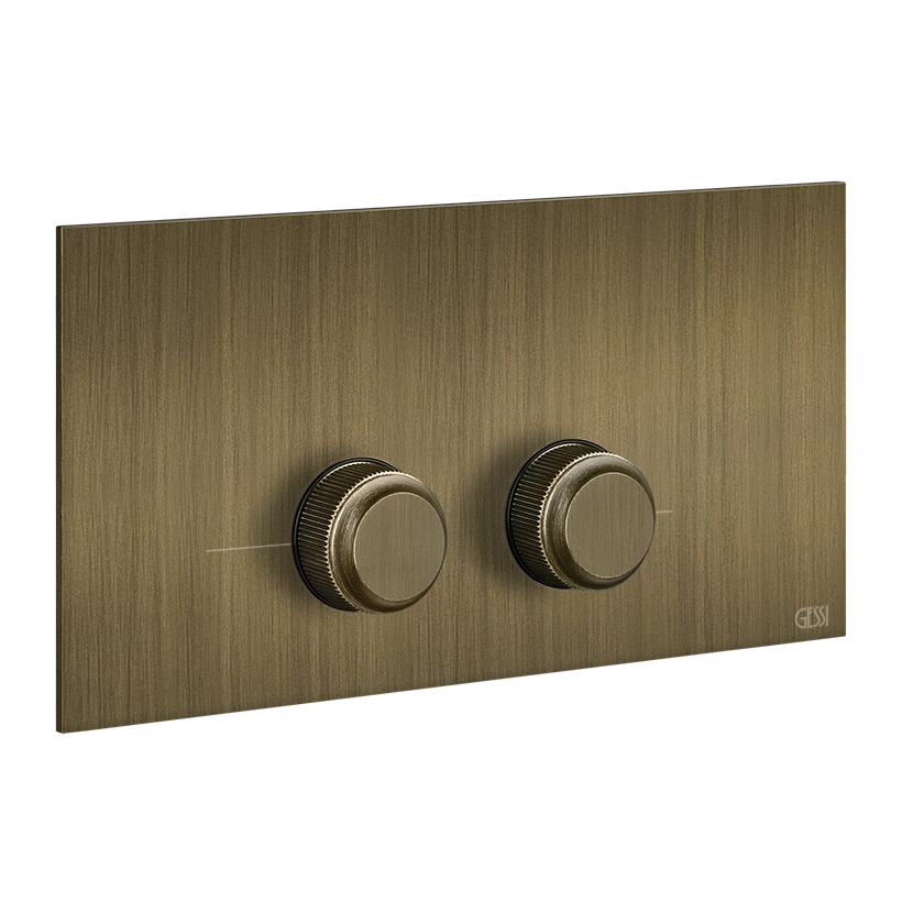 Клавиша Gessi VENTI20 | interior market