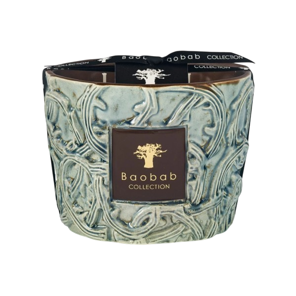 Аромасвеча Baobab BRAME MAX 10 SYLVANUS 500 г | interior market