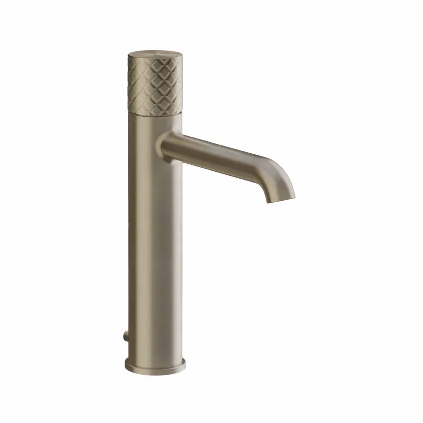 Смеситель для раковины Gessi HABITO INTRECCIO | interior market