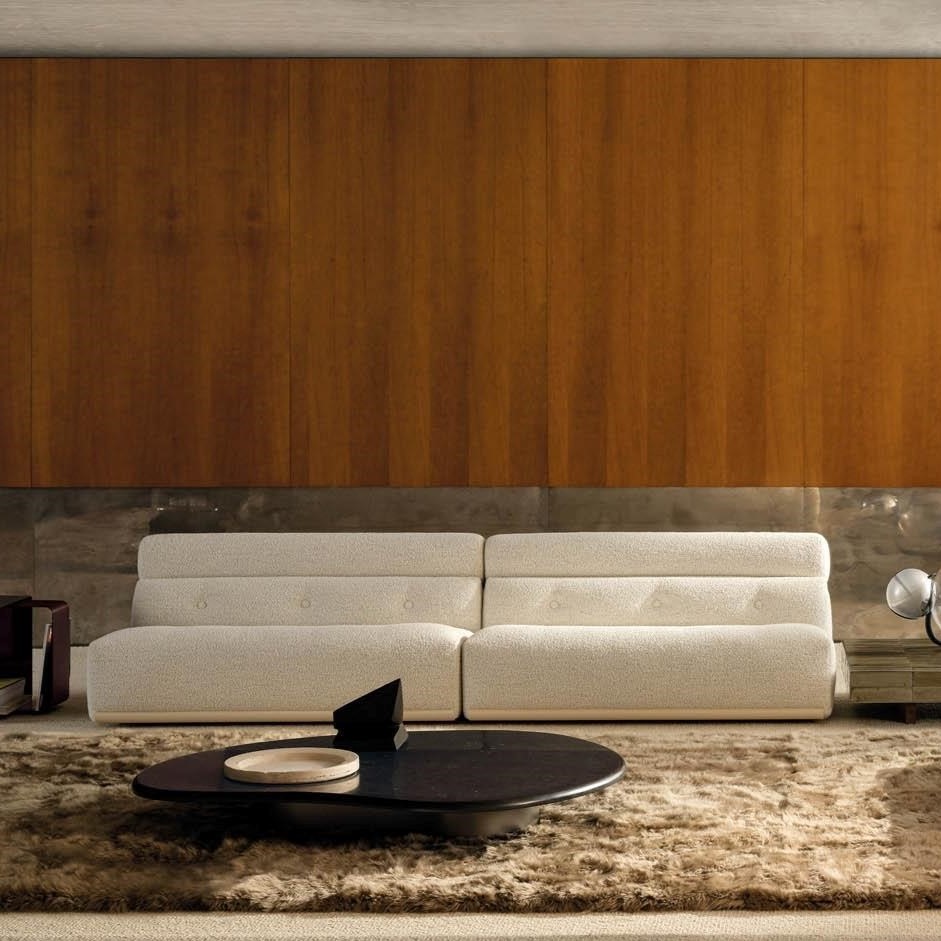 Модульный диван Minotti Coupé | interior market