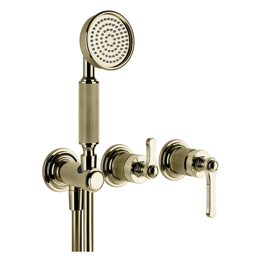 Смеситель для душа Gessi VENTI20 | interior market