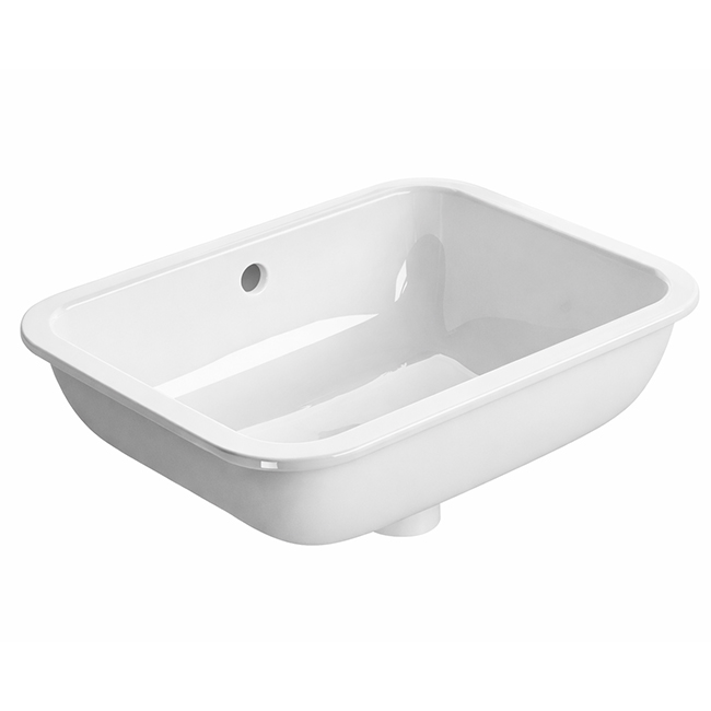 Раковина встраиваемая GSI ARREDO | interior market