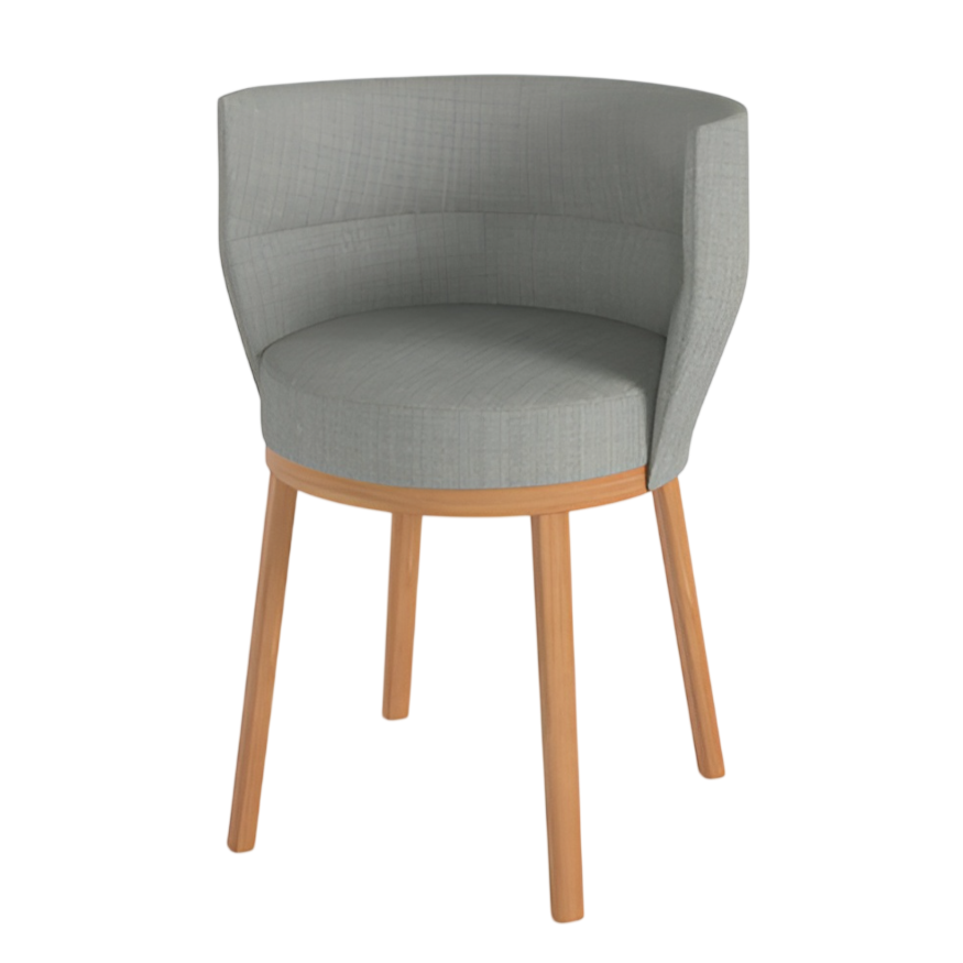 Обеденный стул PUNT Sena | interior market