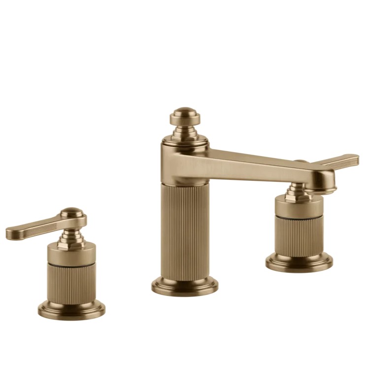 Смеситель для раковины Gessi VENTI20 | interior market