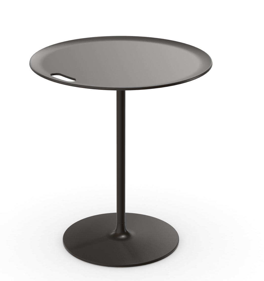 Журнальный столик Vitra OCCASIONAL LOW TABLE | interior market