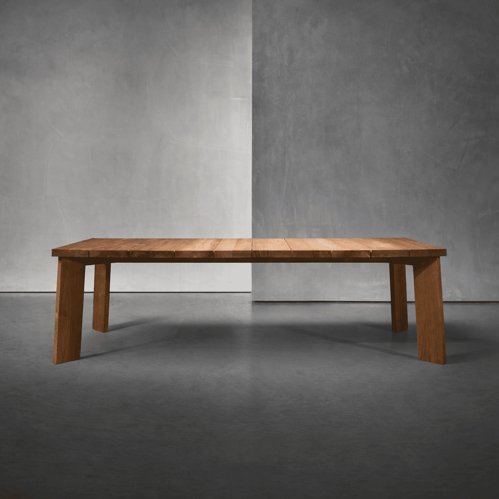 Стол для улицы Studio Piet Boon TIMME | interior market