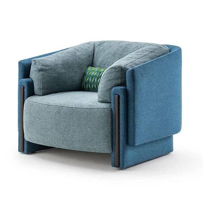 Кресло Turri Vesta | interior market