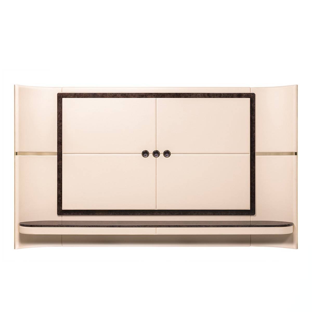 Настенная панель для ТВ Turri Eclipse | interior market