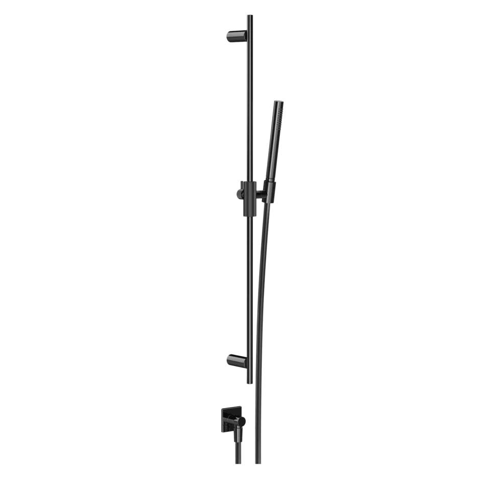 Душевая стойка Gessi INVERSO RIGATO | interior market