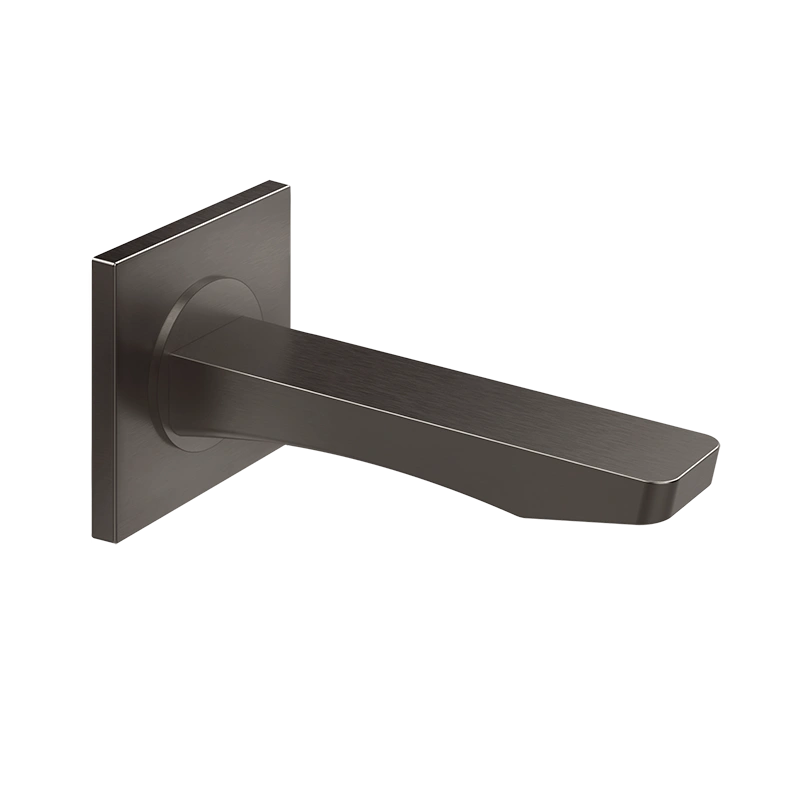 Излив Gessi RILIEVO | interior market