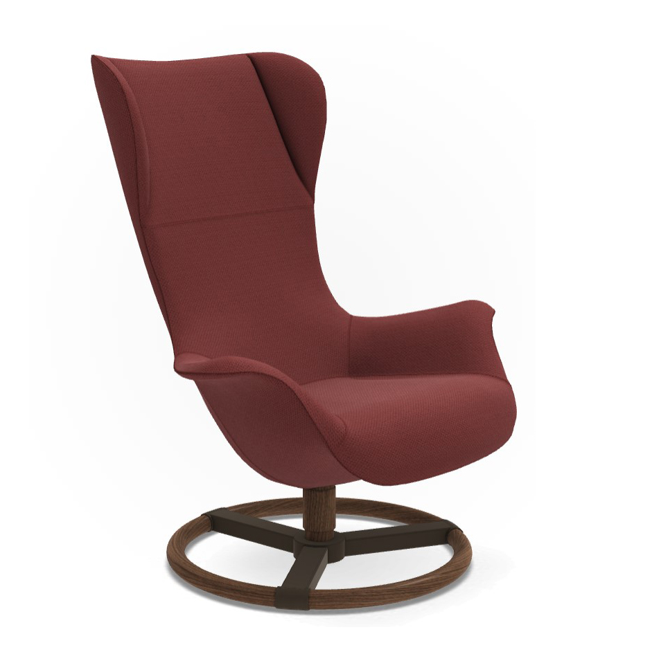 Кресло для дома Giorgetti Tilt | interior market