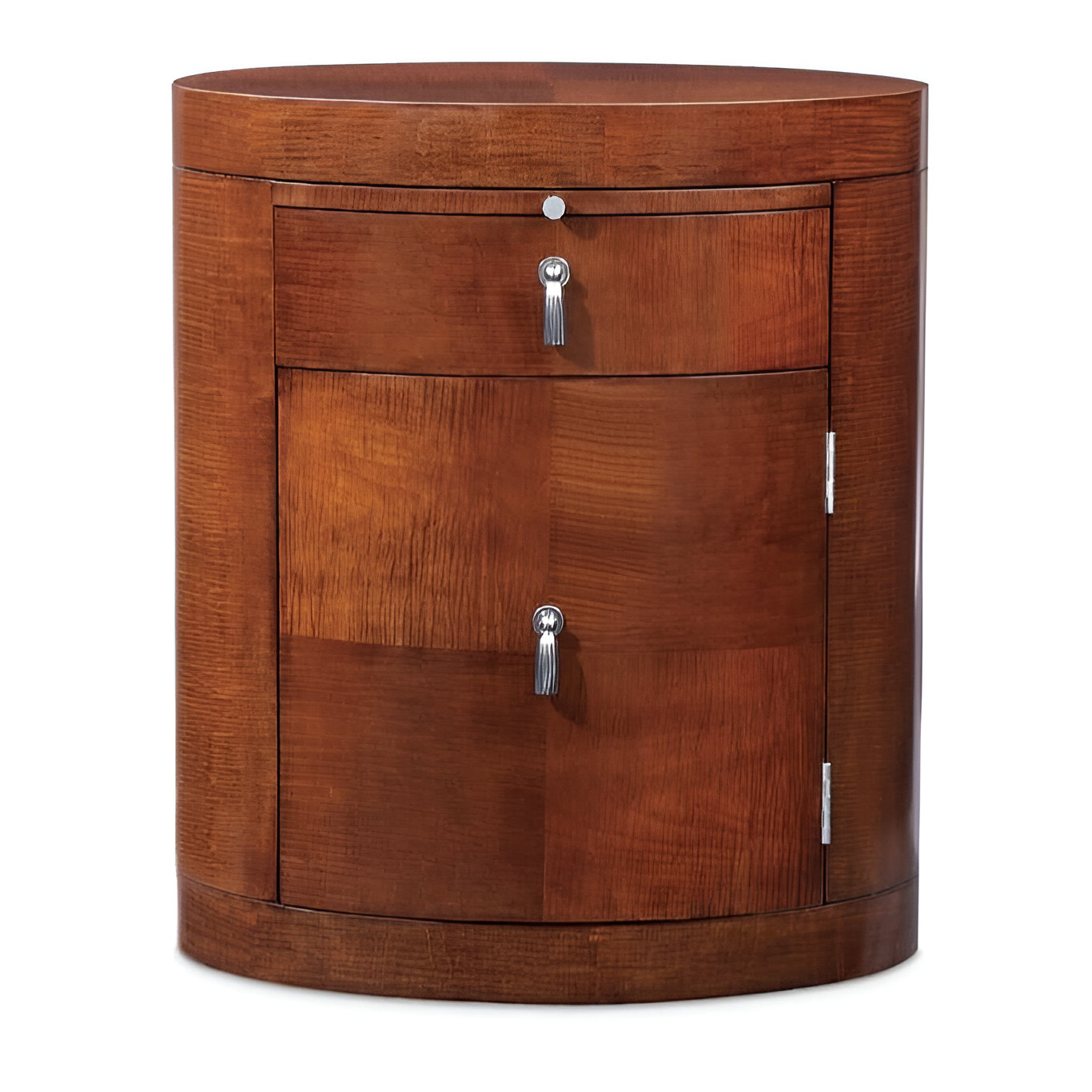 Комод Bolier Oval Cabinet | interior market