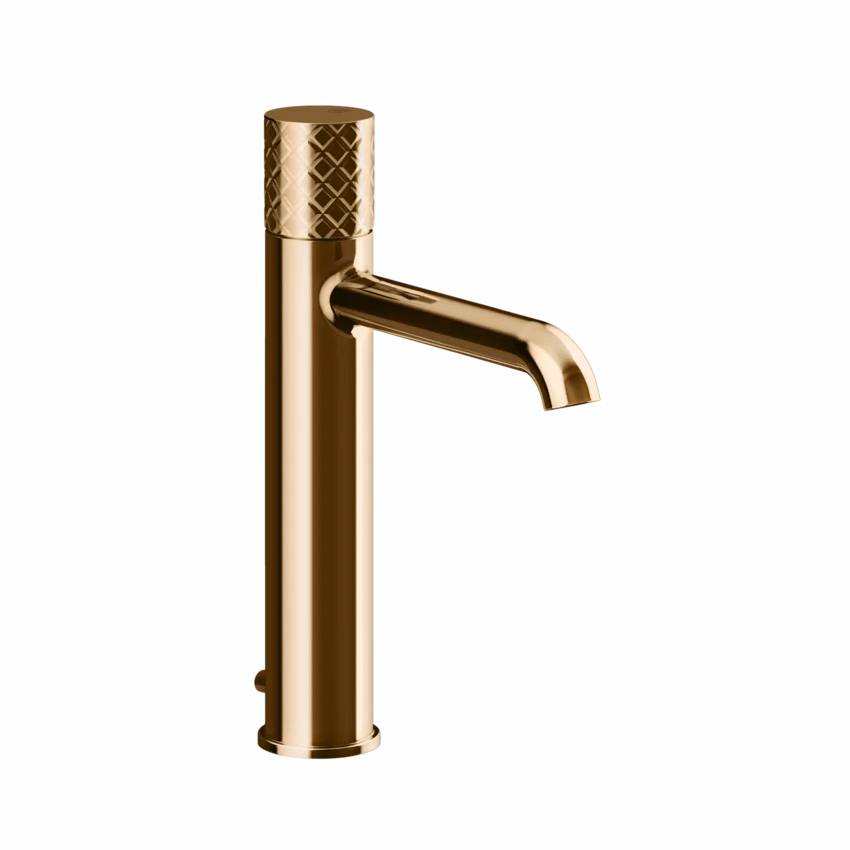 Смеситель для раковины Gessi HABITO INTRECCIO | interior market