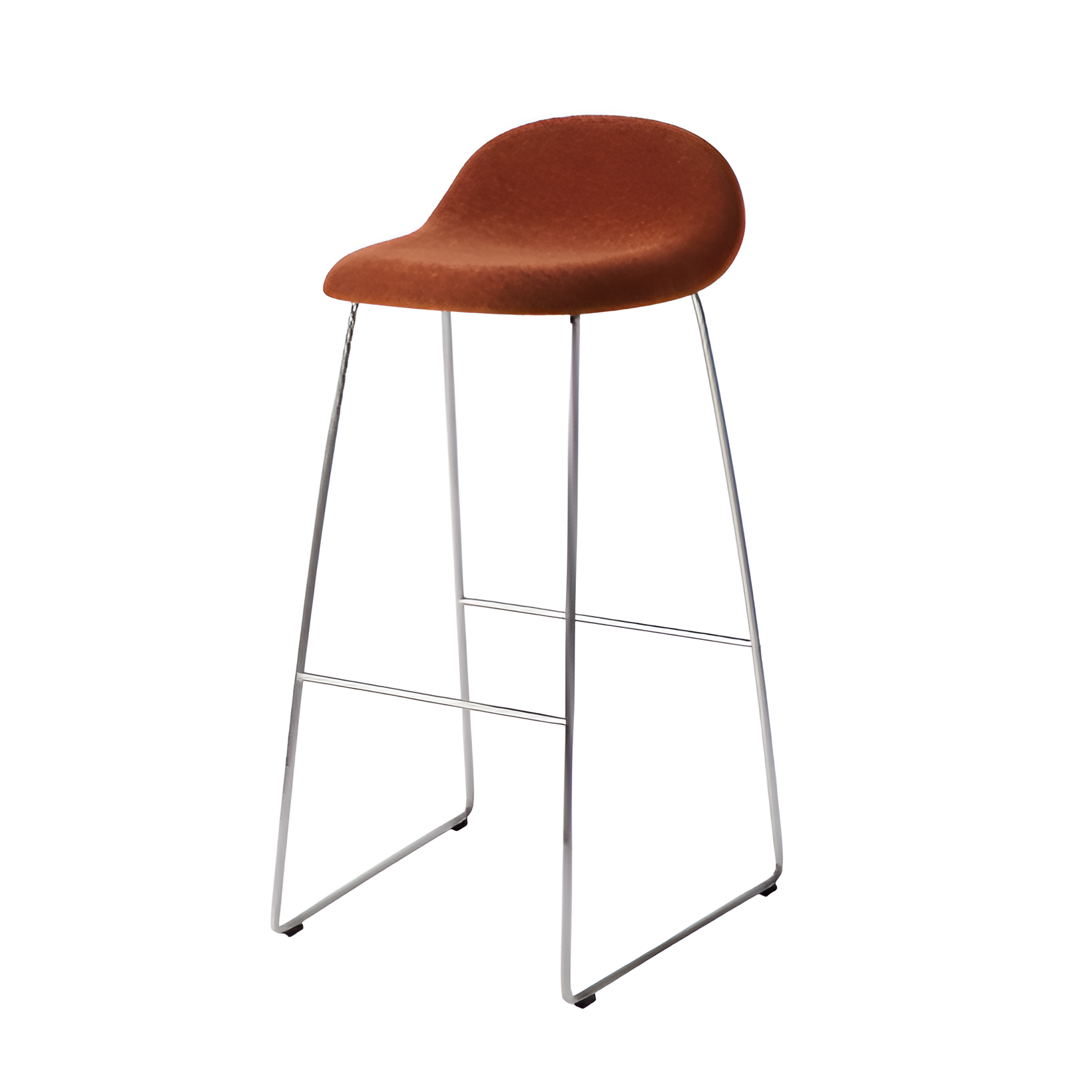 Барный стул Gubi 3D | interior market