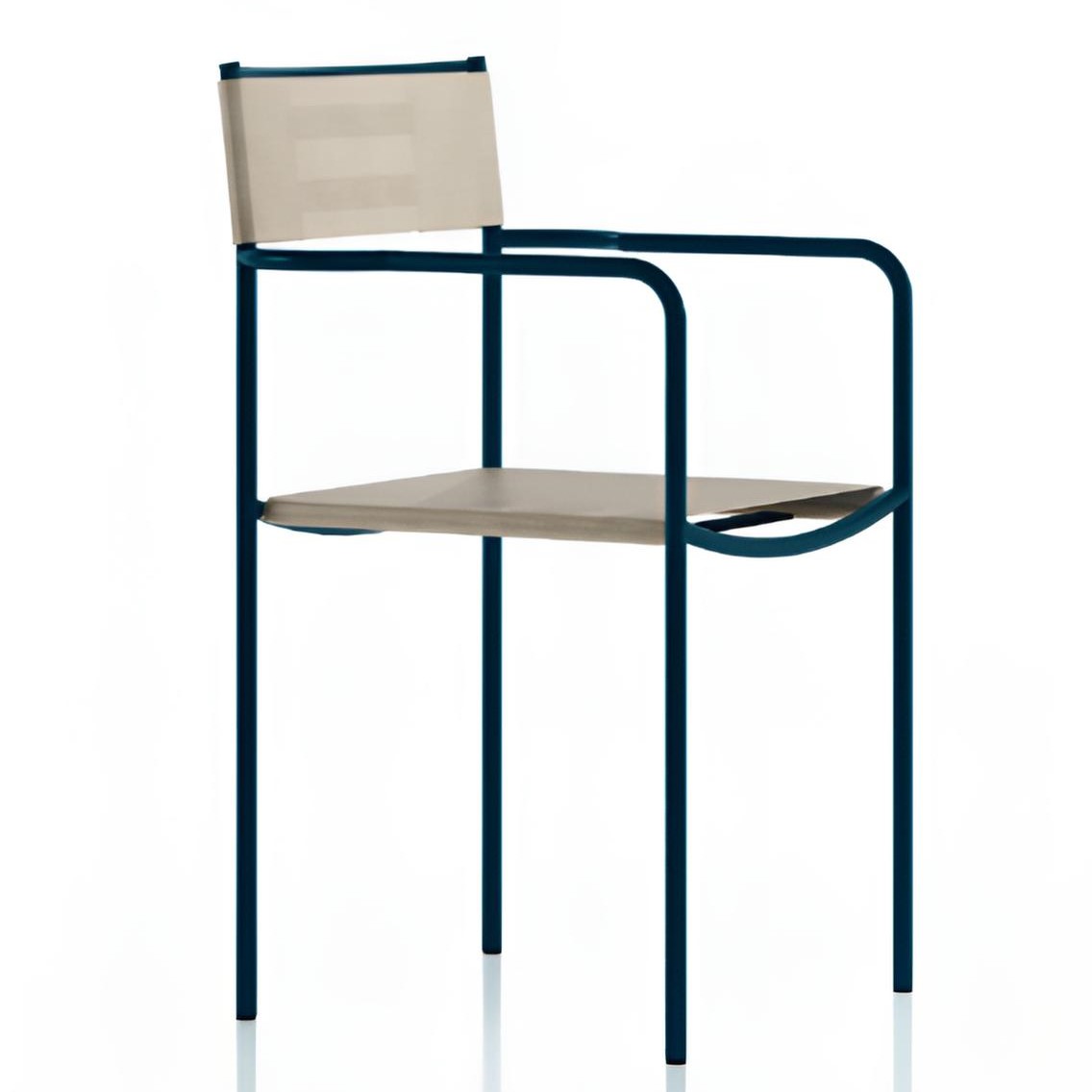 Стул для улицы ALIAS Green | interior market
