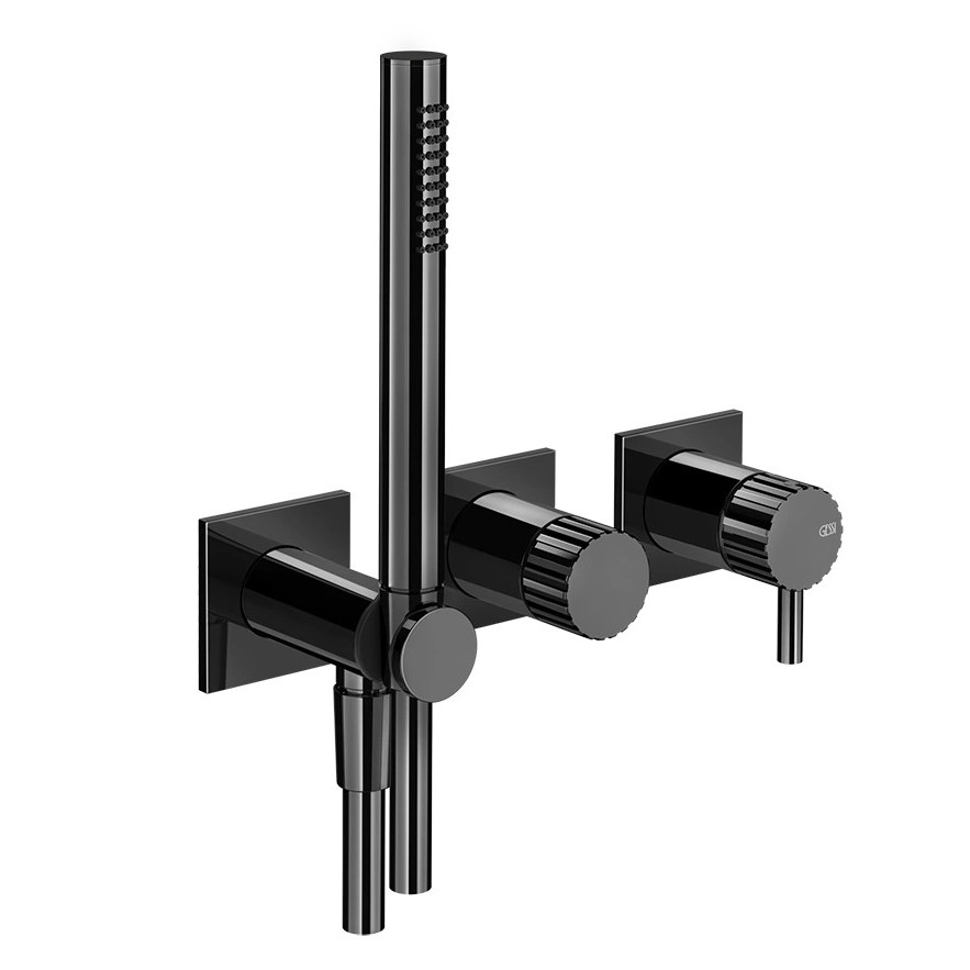 Смеситель для душа Gessi Incastri | interior market Смеситель для душа Gessi Incastri | interior market