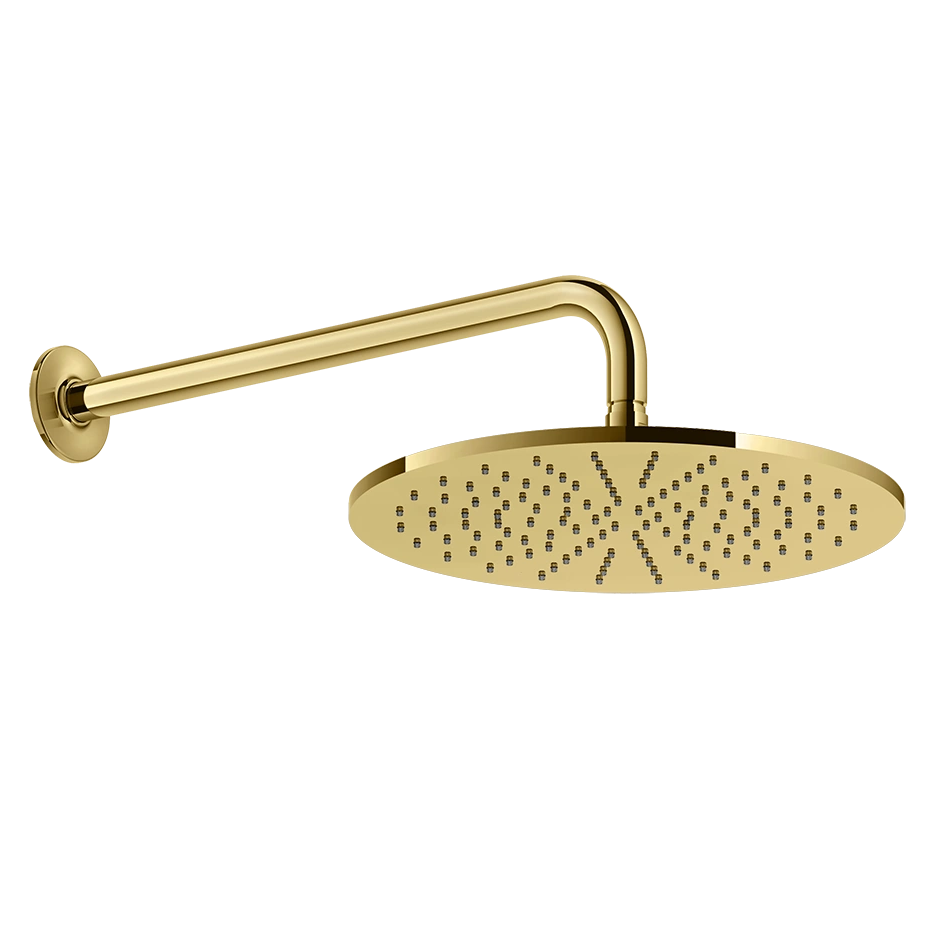 Верхний душ Gessi INCISO | interior market