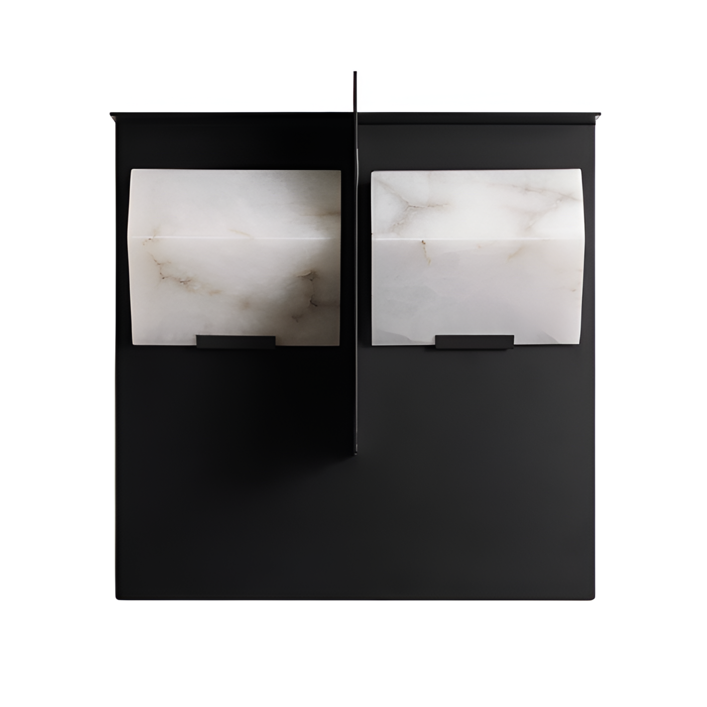 Бра Pierre Chareau Masque 185 | interior market