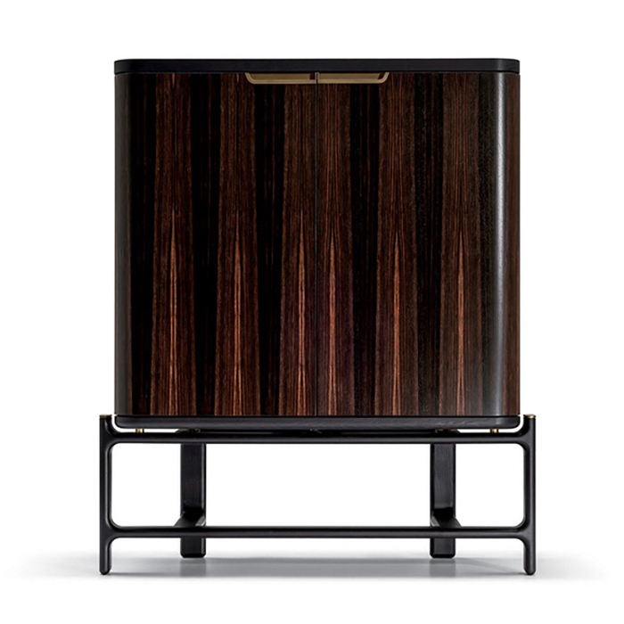 Шкаф Poltrona frau Duo | interior market