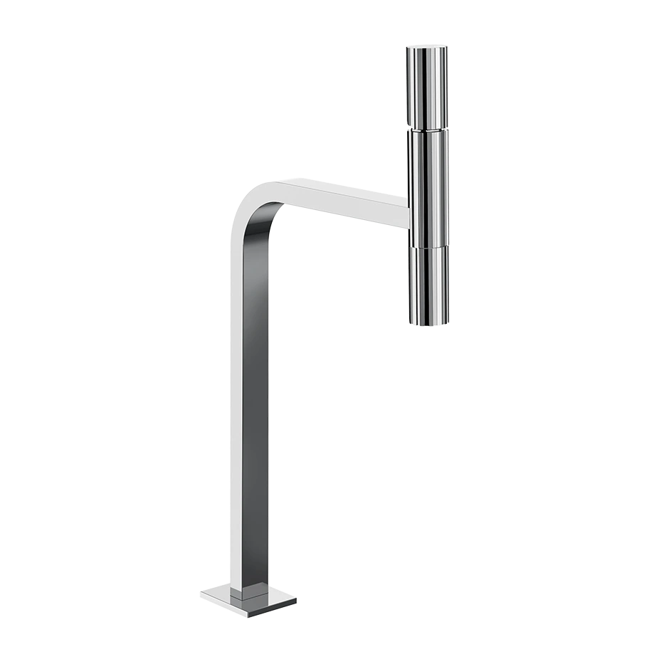 Смеситель для раковины Gessi Incastri | interior market