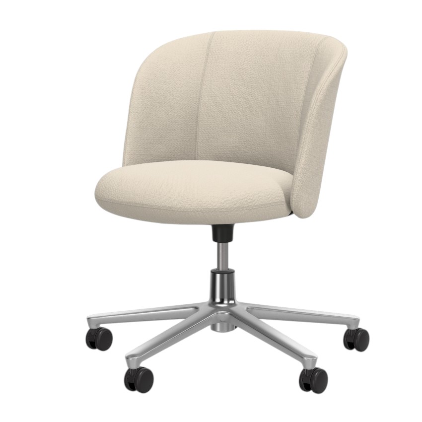Офисное кресло Vitra Mikado Side Chair | interior market