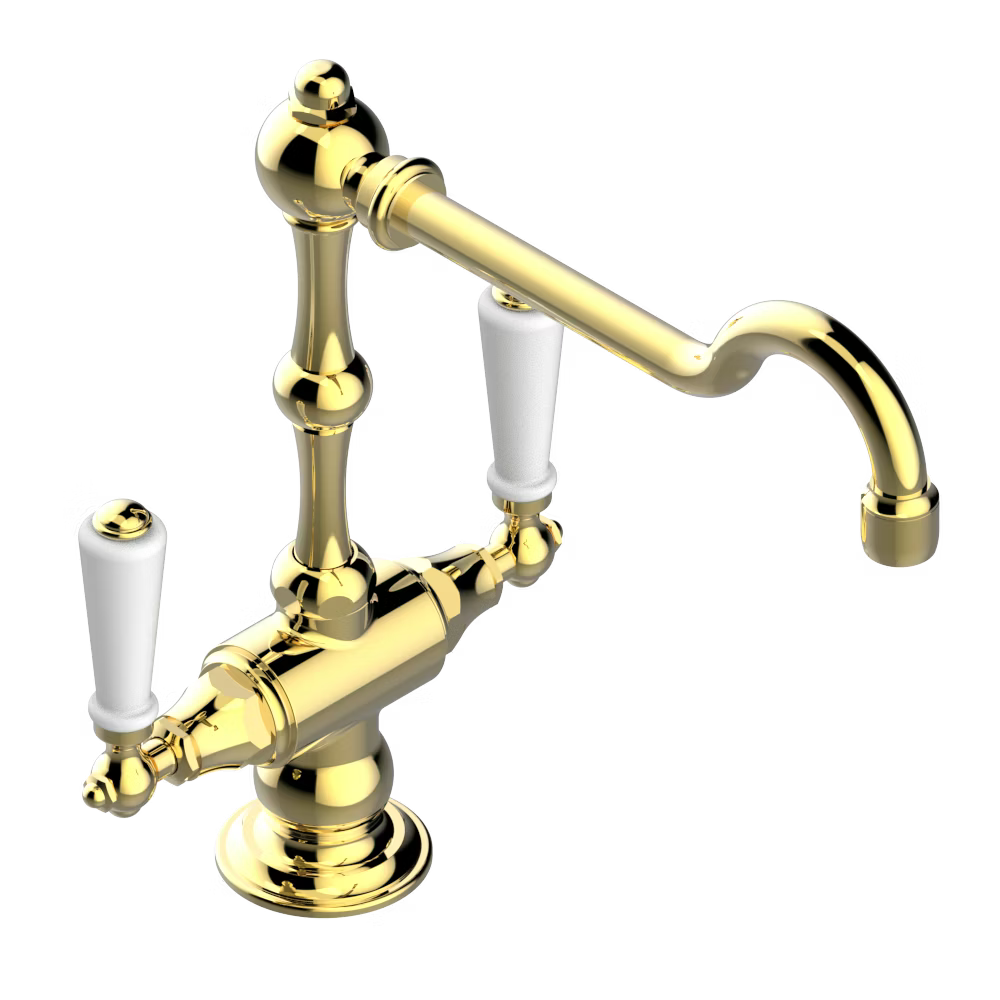 Смеситель для кухни THG  | interior market