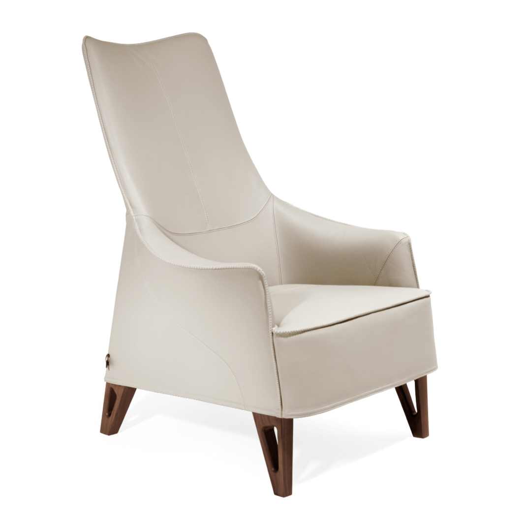 Кресло Giorgetti Mobius | interior market