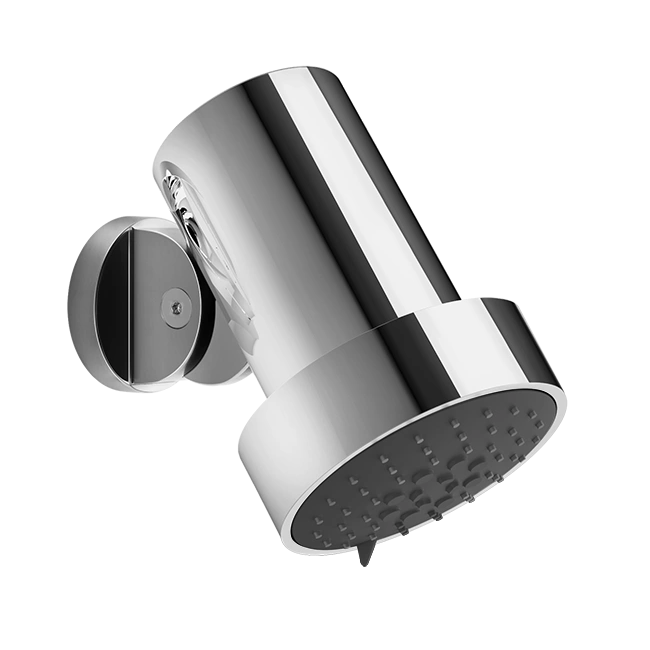 Верхний душ Gessi SPOTWATER | interior market