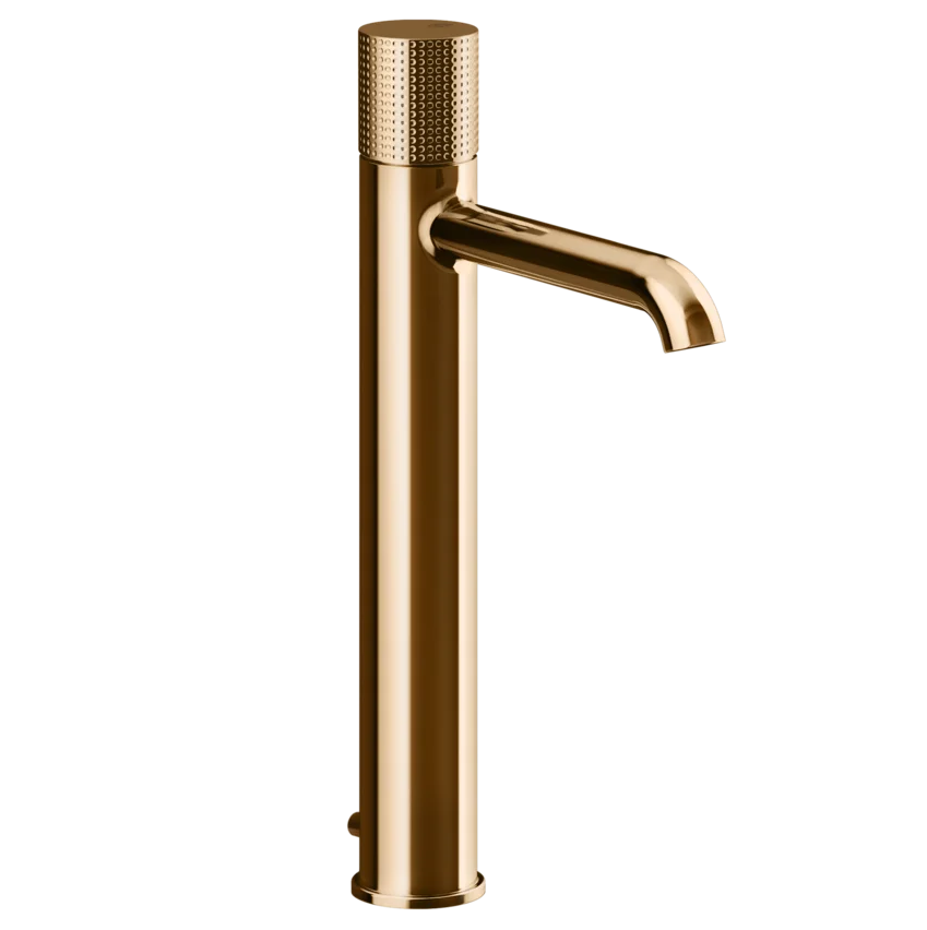 Смеситель для раковины Gessi HABITO CESELLO | interior market