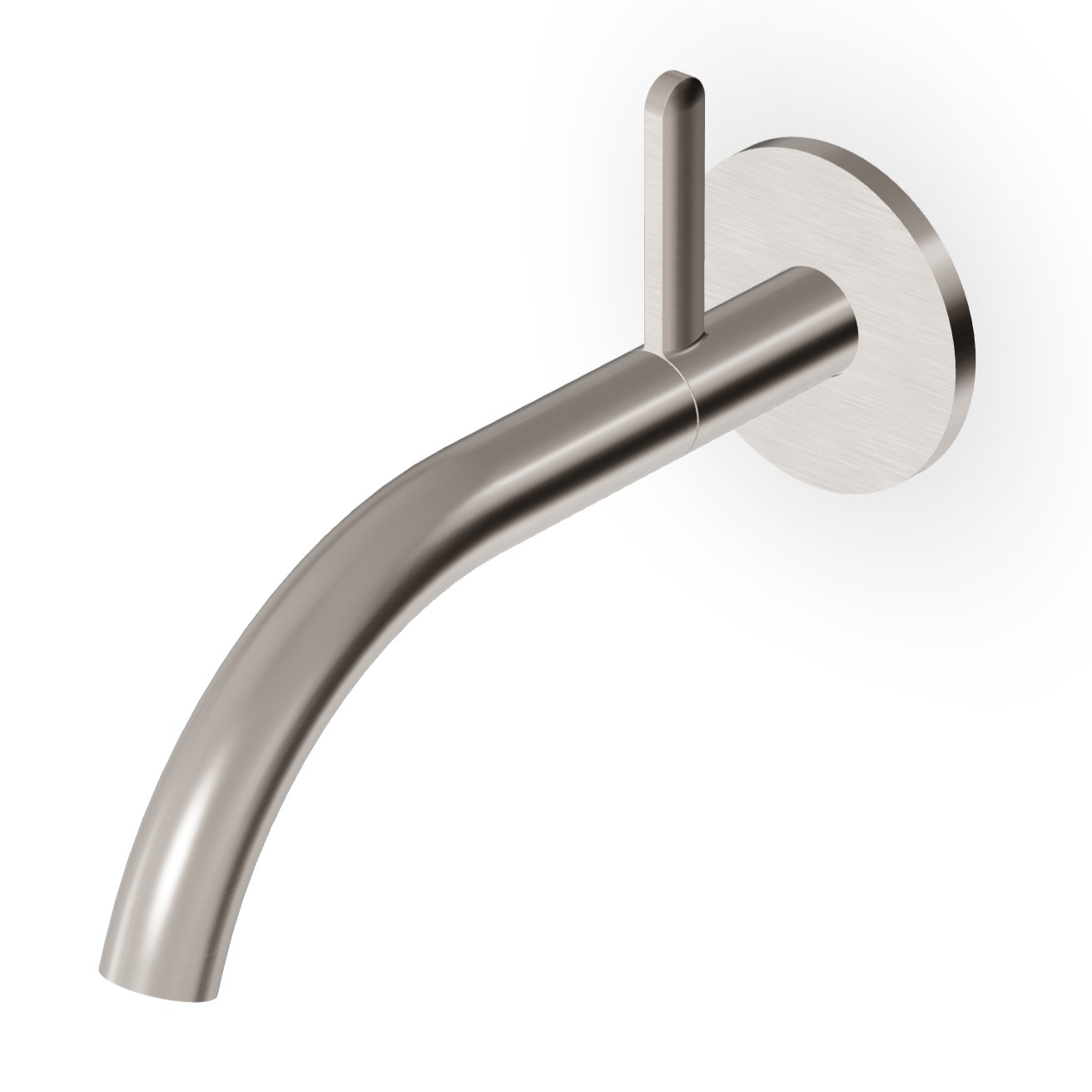 Смеситель для раковины Zucchetti  | interior market