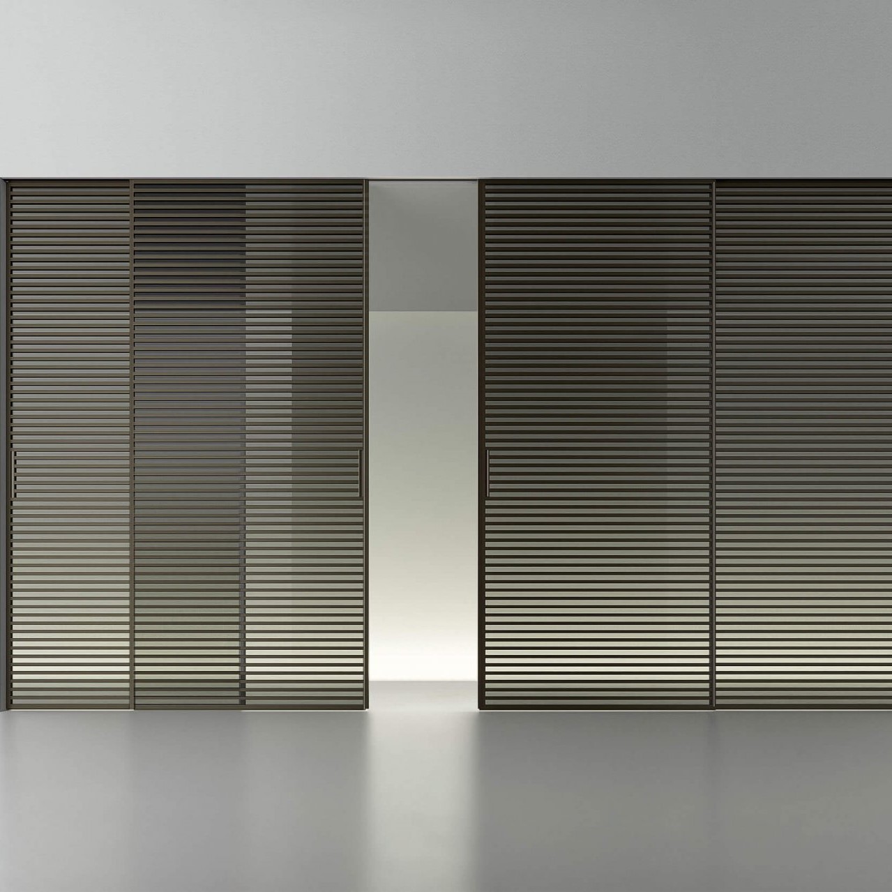 Стеновая панель Rimadesio Stripe | interior market