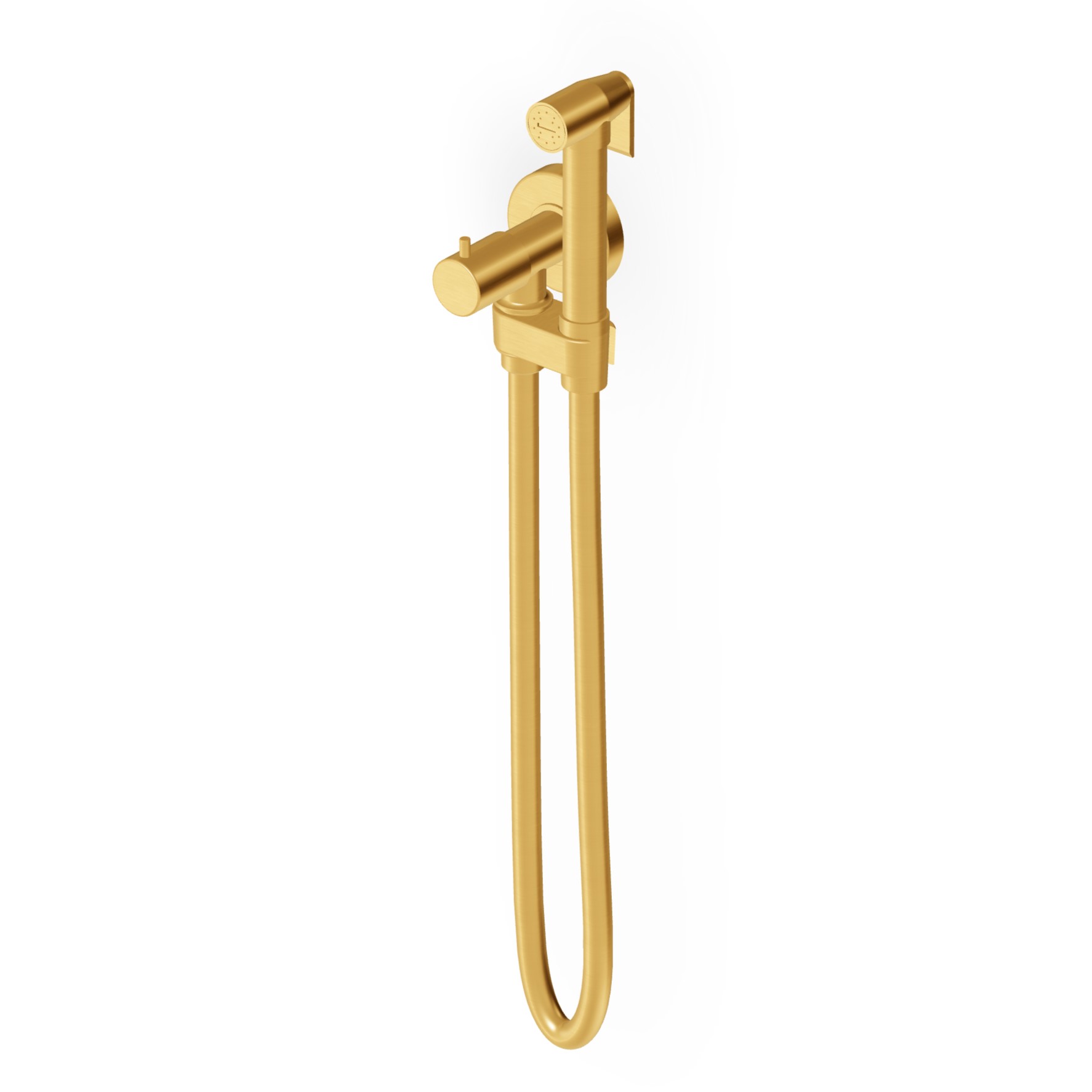 Гигиенический душ Zucchetti PAN S | interior market