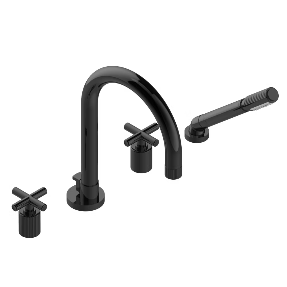 Смеситель для ваны THG Estrela | interior market