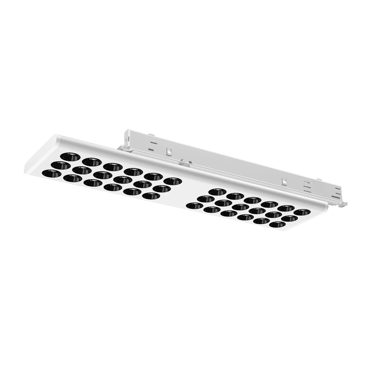 Потолочный светильник  Flos Workmates In-Track Large | interior market