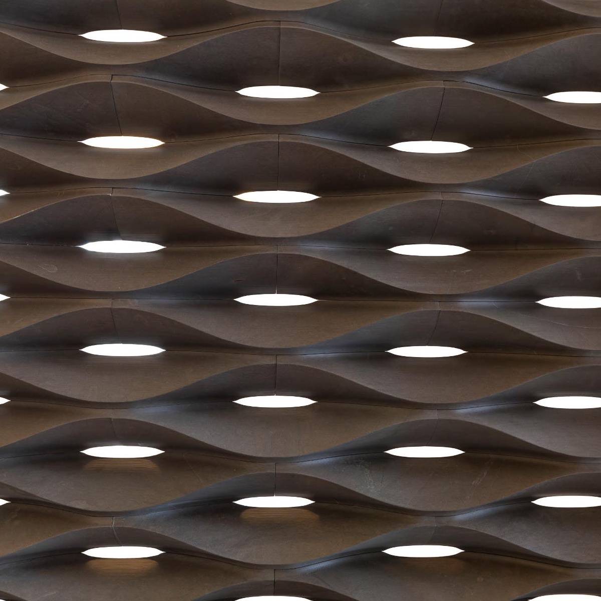 Стеновая панель Lithos Design Onda  | interior market
