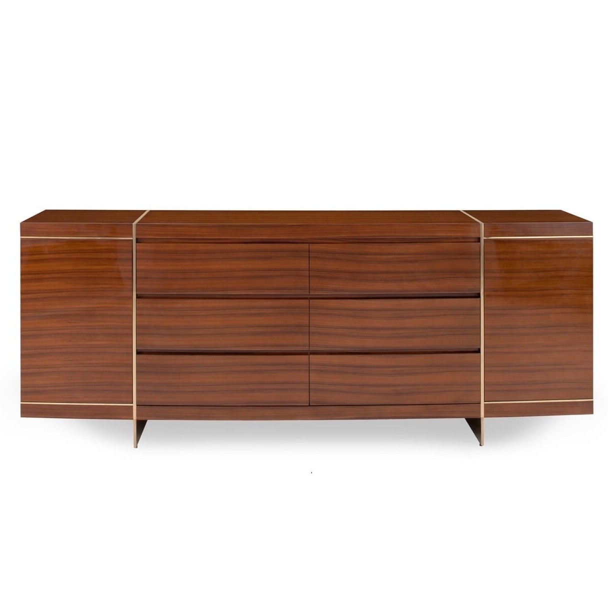 Комод Bolier Auden Credenza | interior market