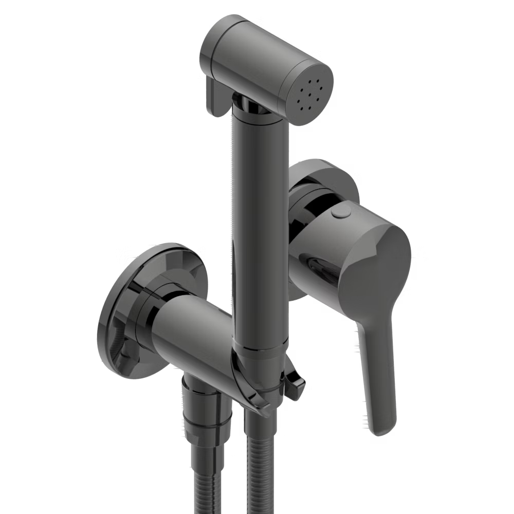 Смеситель для биде THG Bondi | interior market