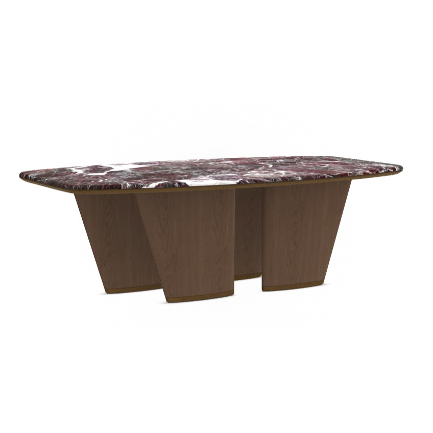 Обеденный стол Giorgetti MISTRAL | interior market