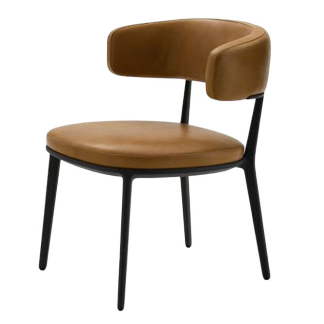 Обеденный стул Maxalto Caratos | interior market