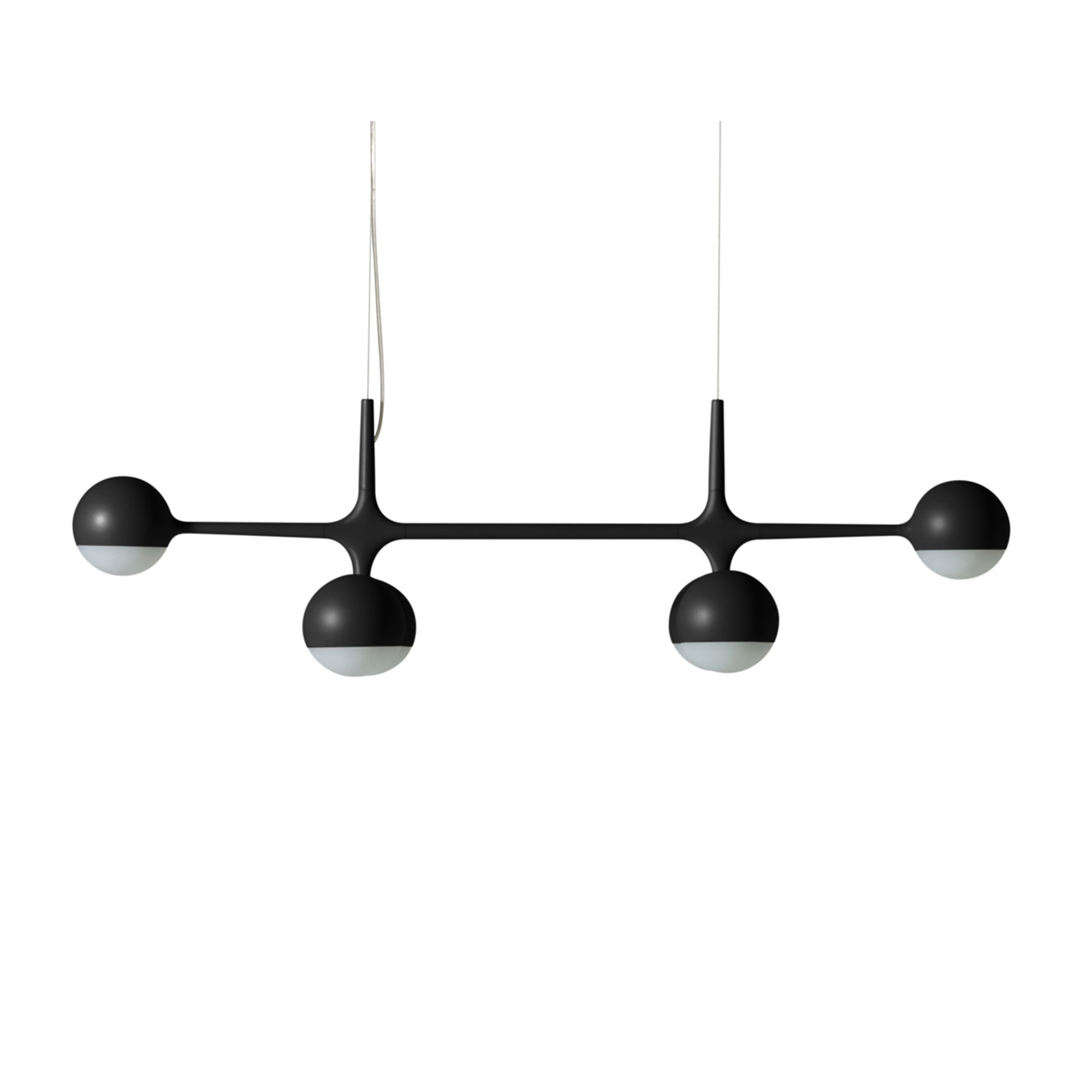 Потолочный светильник  Cassina DOT | interior market