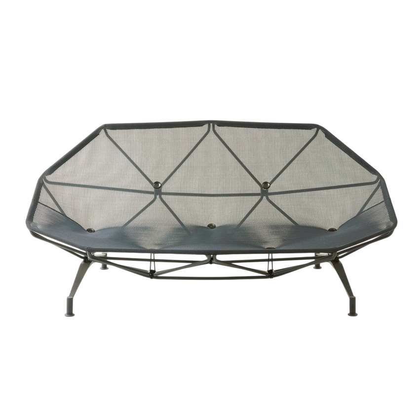 Диван для улицы Paola lenti Alma | interior market