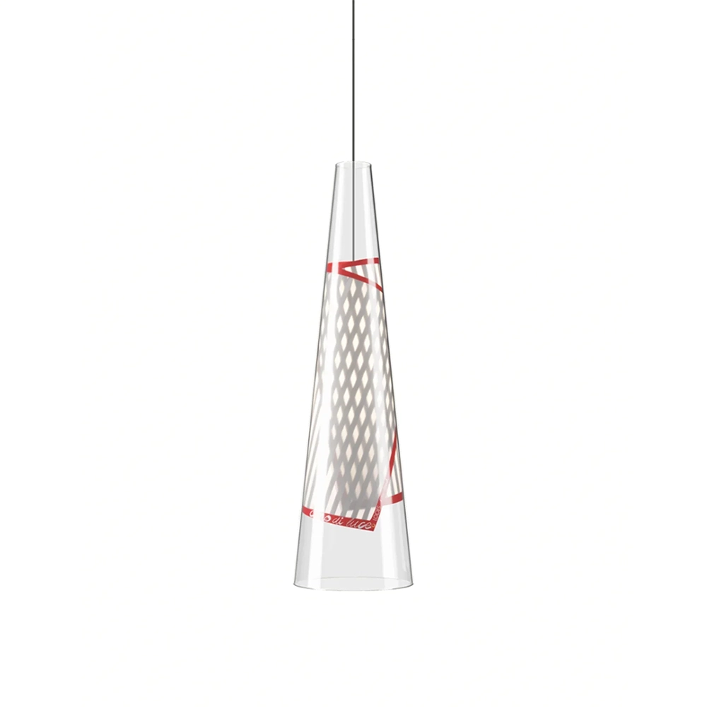Потолочный светильник  Lodes (Studio Italia Design) Cono di Luce | interior market