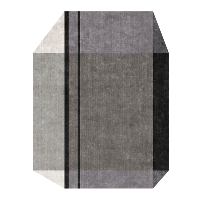 Ковер  Giorgetti Perspective | interior market