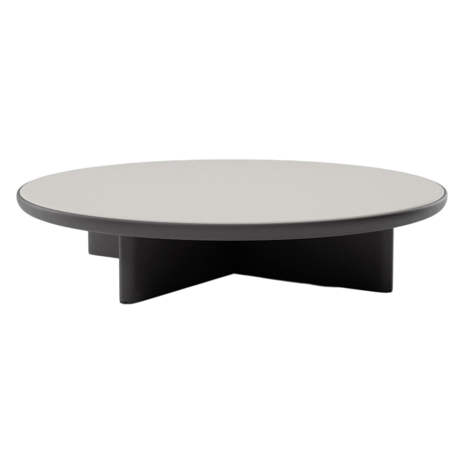 Журнальный столик Kettal Cala | interior market