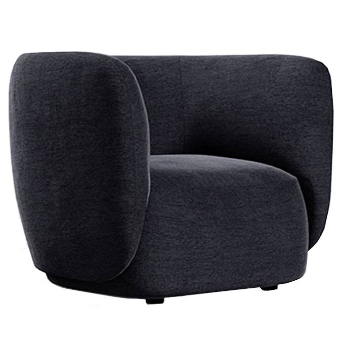 Кресло Novamobili Blossom | interior market