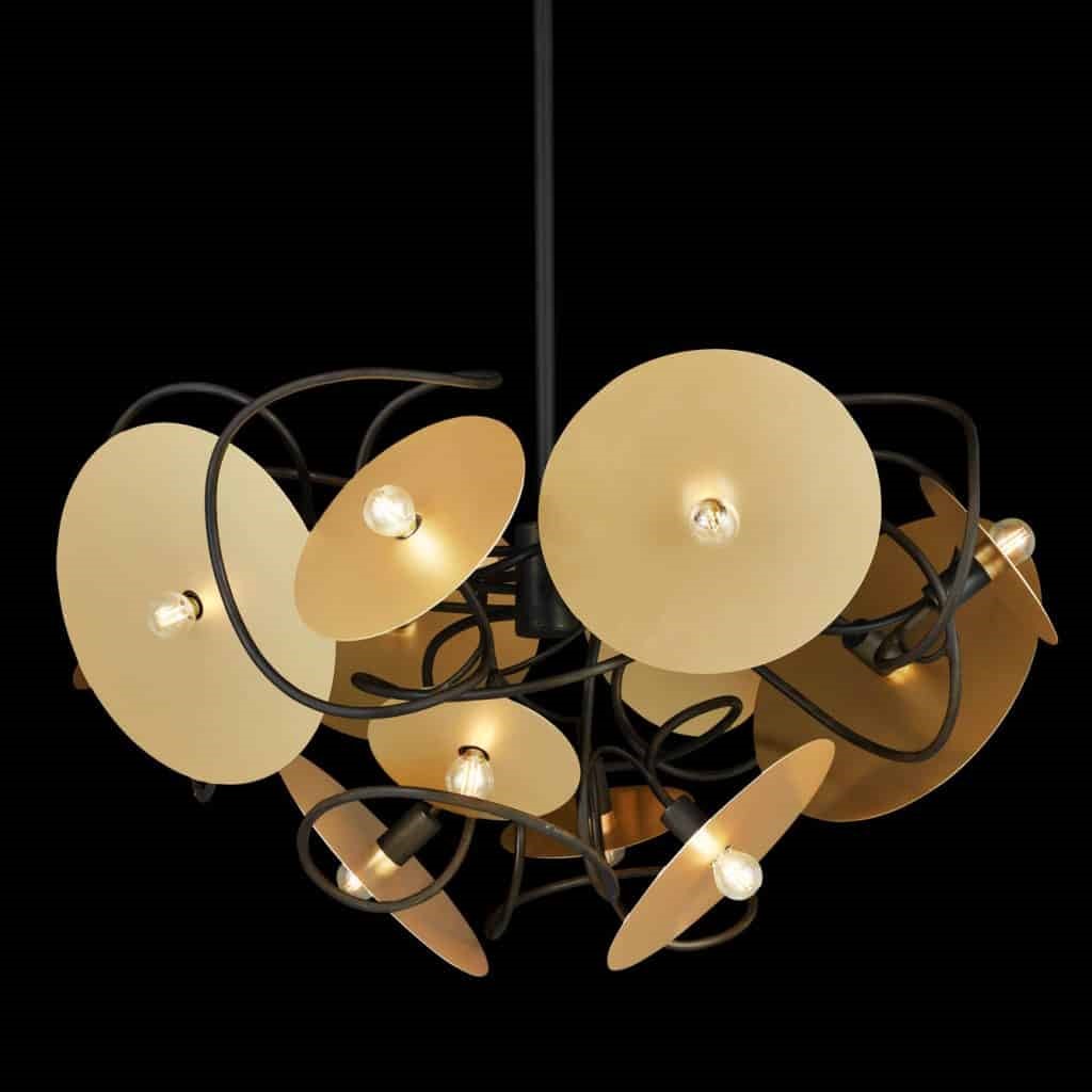 Потолочный светильник Brand Van Egmond Solis | interior market