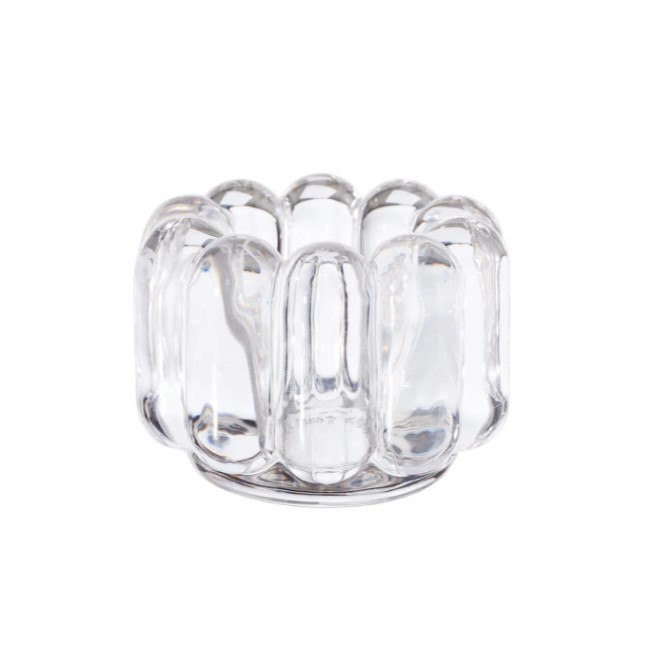 Подсвечник  Tom Dixon Press Vertical Tealight Holder | interior market